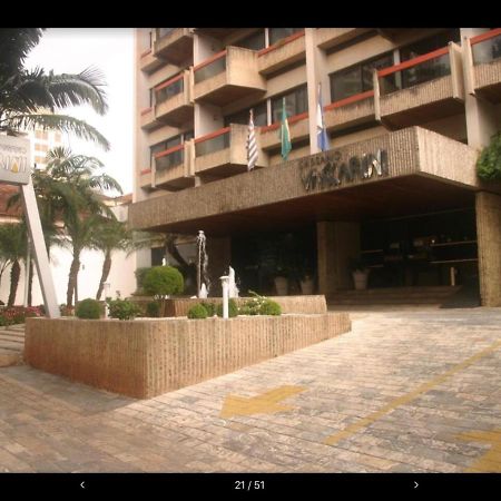 Bassano Vaccarini Hotel Ribeirao Preto Luaran gambar