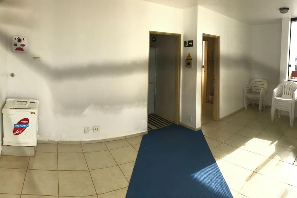 Bassano Vaccarini Hotel Ribeirao Preto Luaran gambar