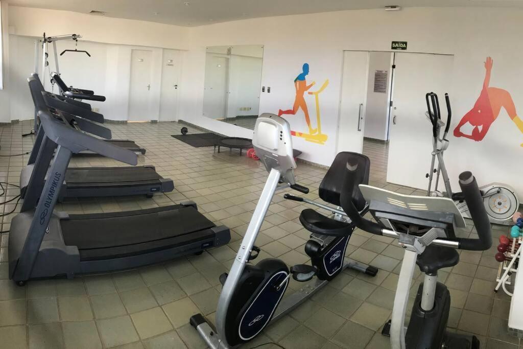 Bassano Vaccarini Hotel Ribeirao Preto Luaran gambar
