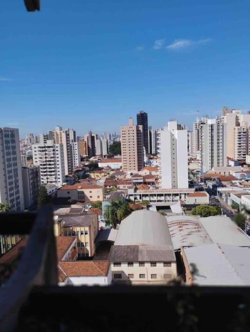 Bassano Vaccarini Hotel Ribeirao Preto Luaran gambar
