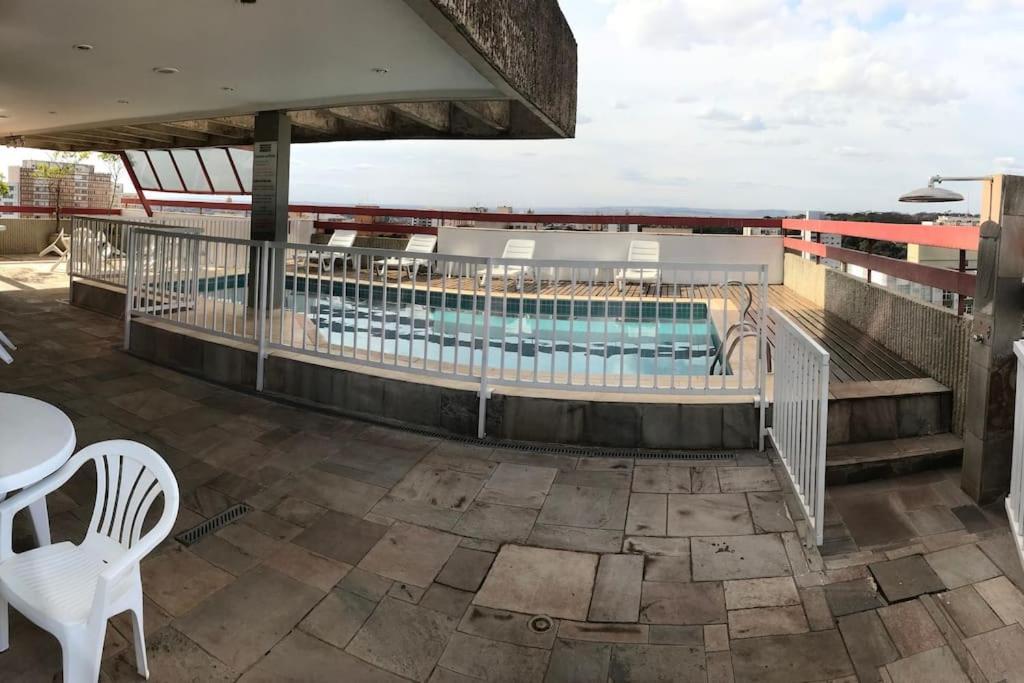 Bassano Vaccarini Hotel Ribeirao Preto Luaran gambar