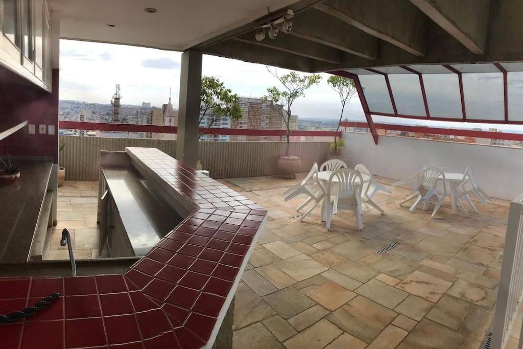 Bassano Vaccarini Hotel Ribeirao Preto Luaran gambar