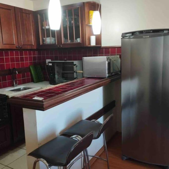 Bassano Vaccarini Hotel Ribeirao Preto Luaran gambar