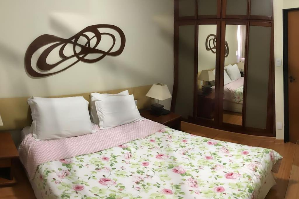 Bassano Vaccarini Hotel Ribeirao Preto Luaran gambar