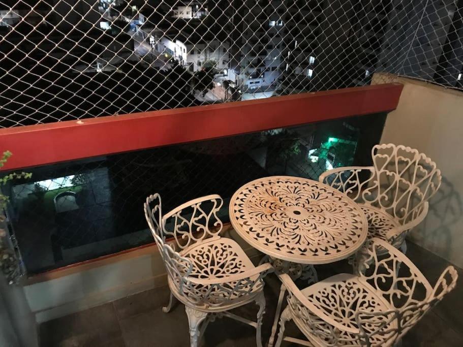 Bassano Vaccarini Hotel Ribeirao Preto Luaran gambar