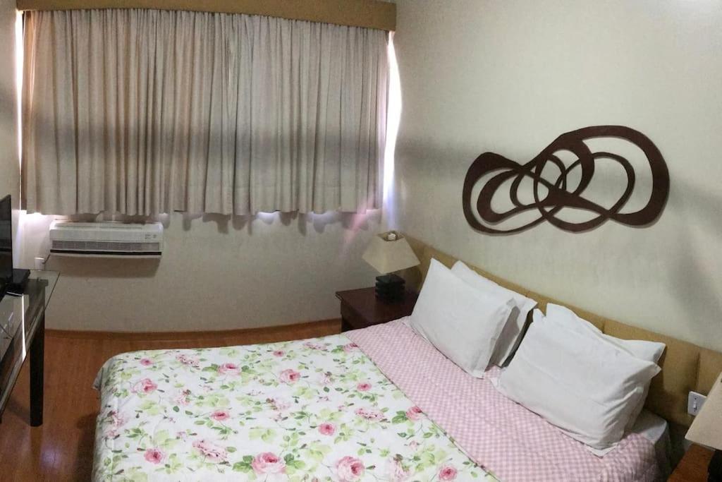 Bassano Vaccarini Hotel Ribeirao Preto Luaran gambar