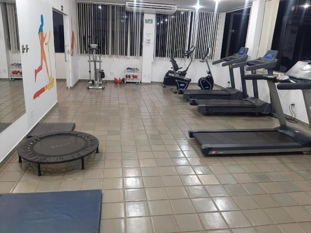 Bassano Vaccarini Hotel Ribeirao Preto Luaran gambar