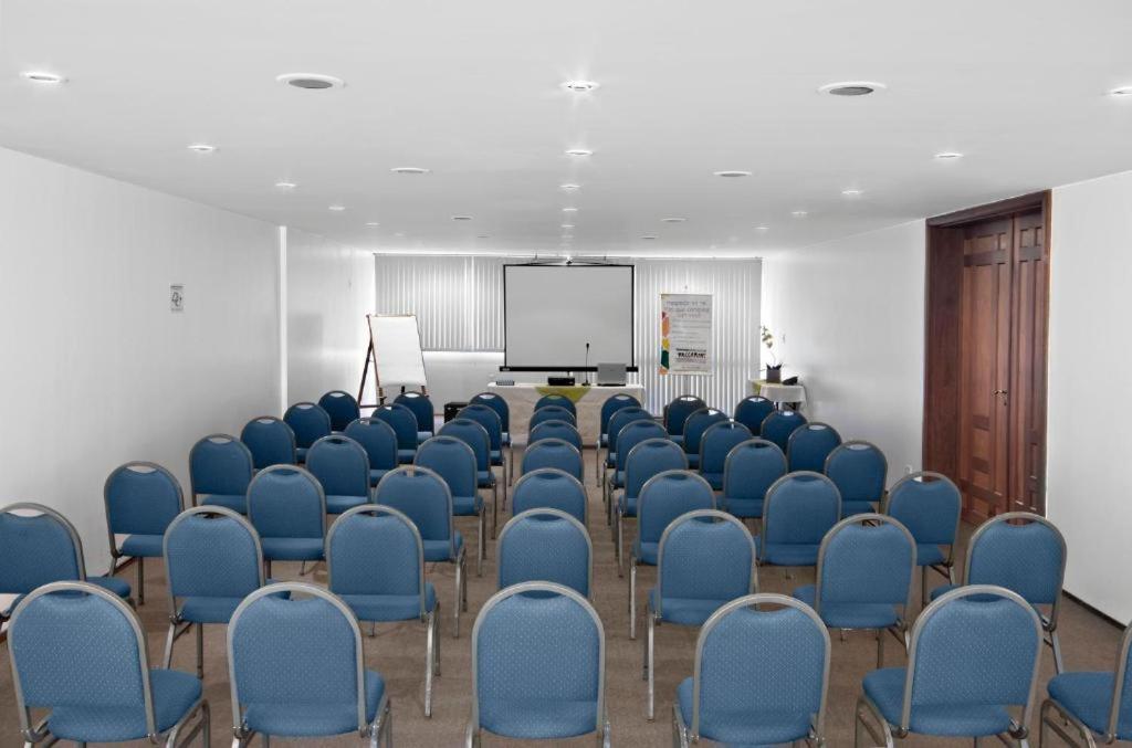 Bassano Vaccarini Hotel Ribeirao Preto Luaran gambar