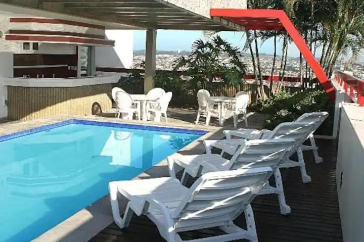 Bassano Vaccarini Hotel Ribeirao Preto Luaran gambar