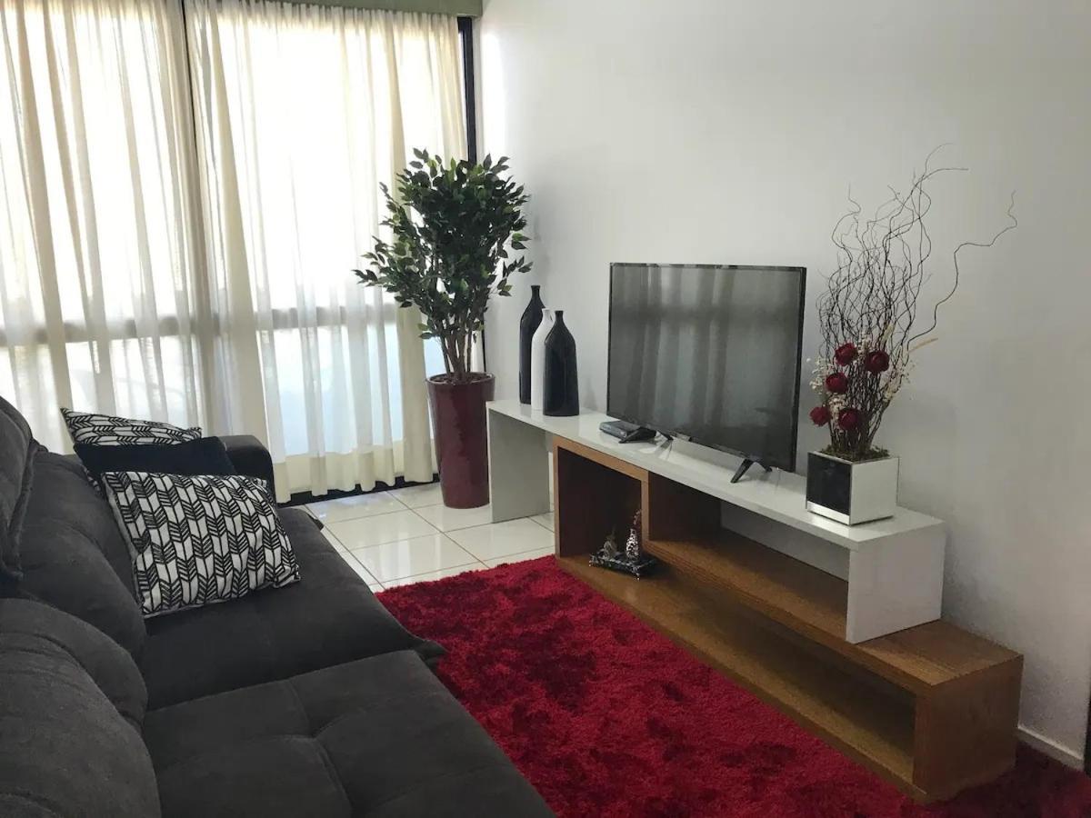 Bassano Vaccarini Hotel Ribeirao Preto Luaran gambar